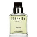 ETERNITY For Men After Shave  